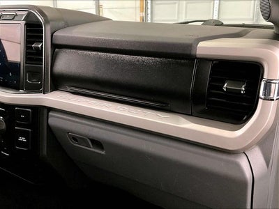 2023 Ford F-350SD XLT