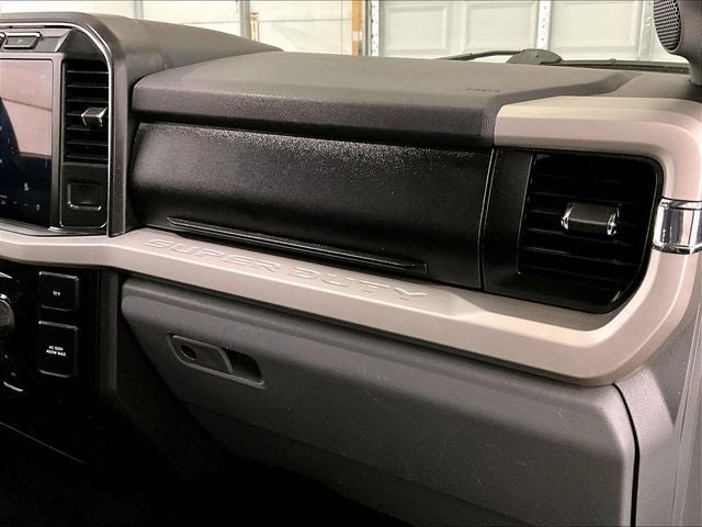 2023 Ford F-350SD XLT