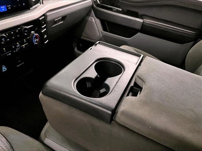2023 Ford F-350SD XLT