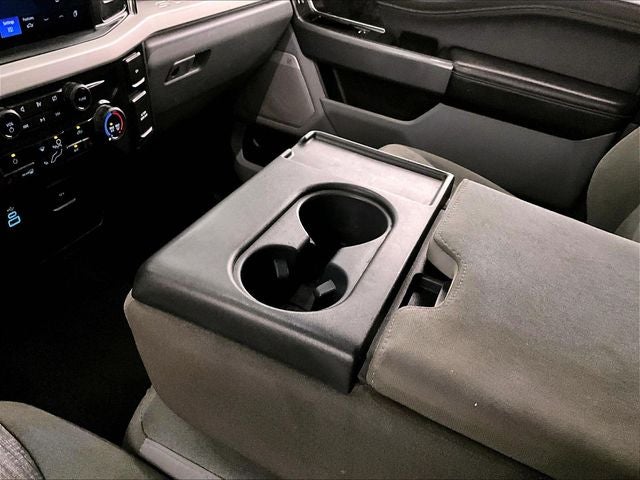 2023 Ford F-350SD XLT