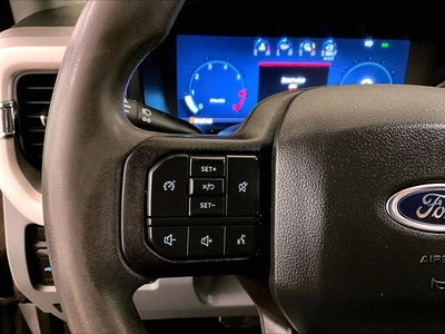 2023 Ford F-350SD XLT