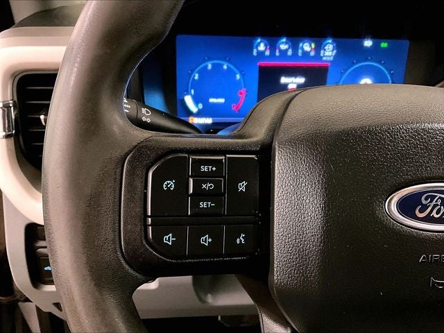 2023 Ford F-350SD XLT