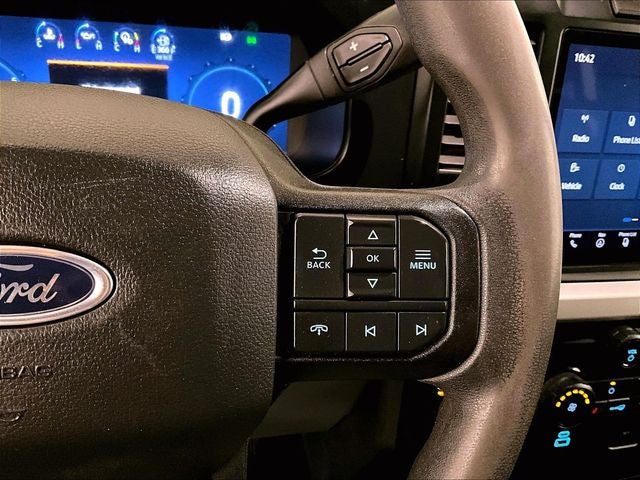2023 Ford F-350SD XLT