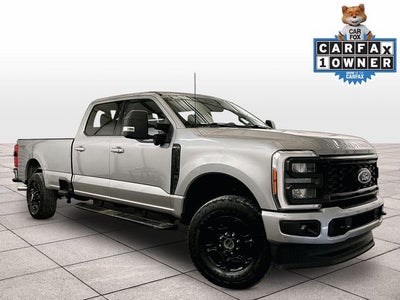 2023 Ford F-350SD XLT
