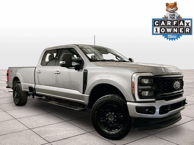 2023 Ford F-350SD XLT