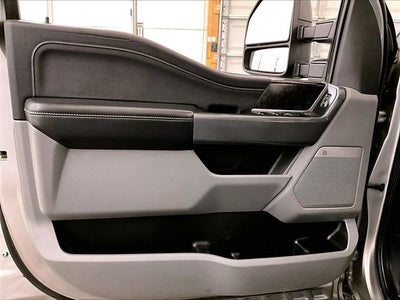 2023 Ford F-350SD XLT
