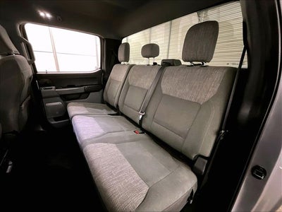 2023 Ford F-350SD XLT