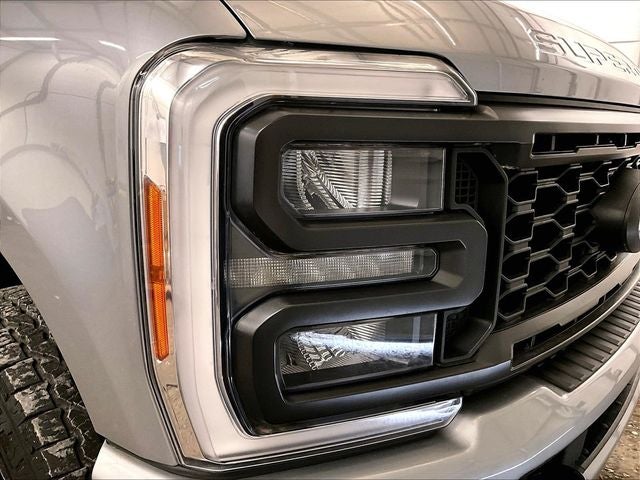2023 Ford F-350SD XLT