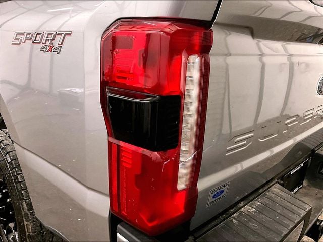 2023 Ford F-350SD XLT