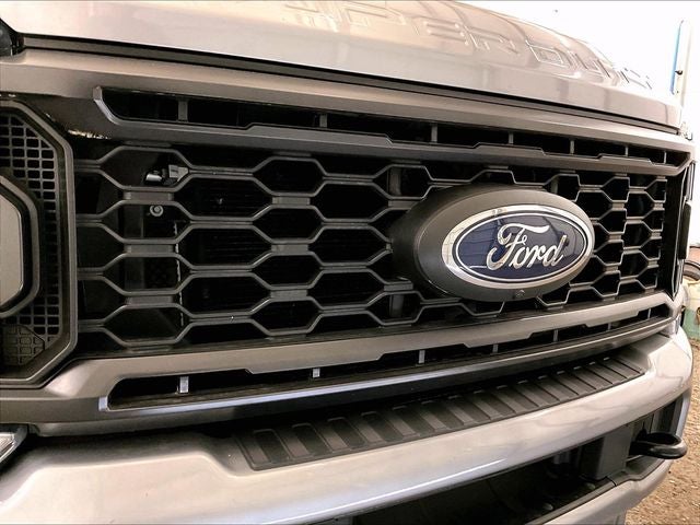 2023 Ford F-350SD XLT