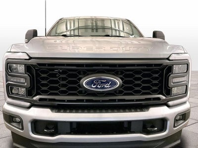 2023 Ford F-350SD XLT