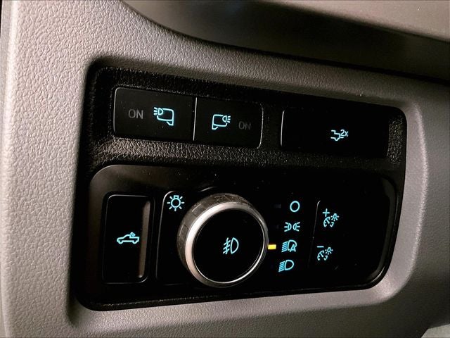 2023 Ford F-350SD XLT