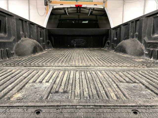 2023 Ford F-350SD XLT