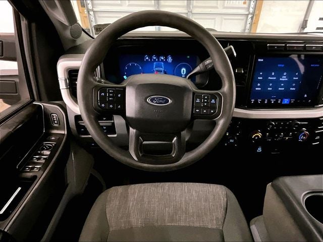 2023 Ford F-350SD XLT