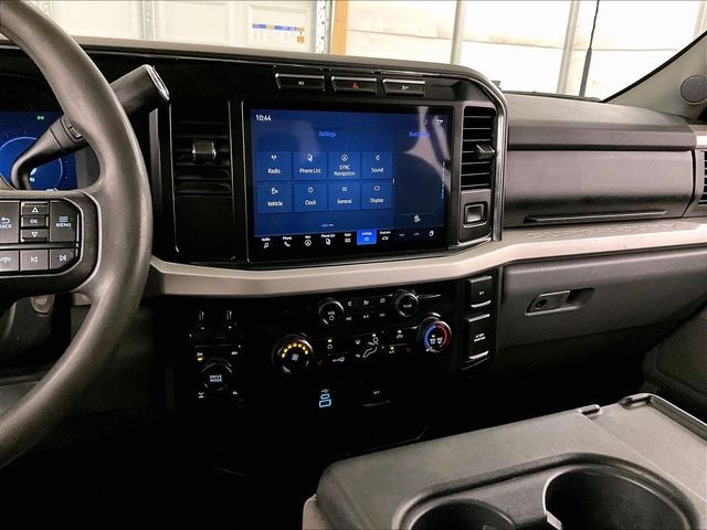 2023 Ford F-350SD XLT
