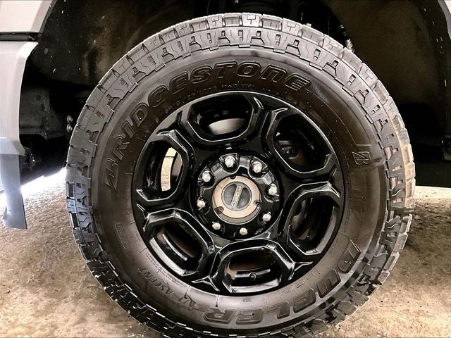 2023 Ford F-350SD XLT