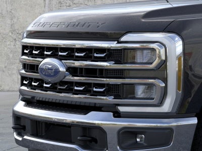 2026 Ford Super Duty F-350® Lariat®