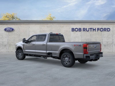 2026 Ford Super Duty F-350® Lariat®