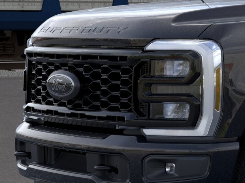 2026 Ford Super Duty F-350® XLT