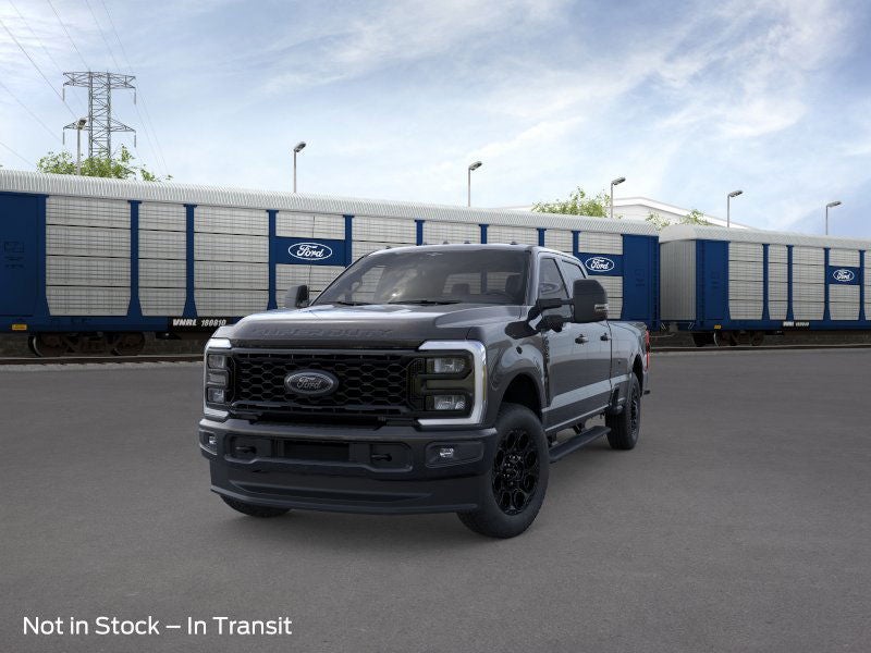 2026 Ford Super Duty F-350® XLT