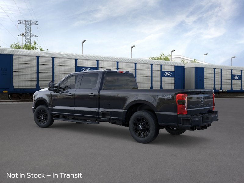 2026 Ford Super Duty F-350® XLT