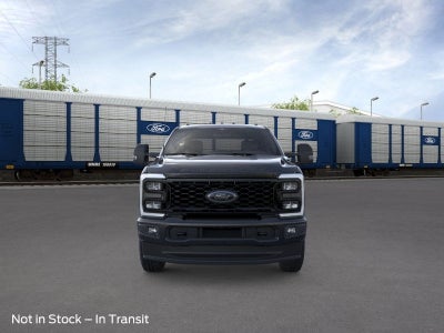2026 Ford Super Duty F-350® XLT