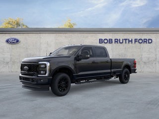 2026 Ford Super Duty F-350® XLT