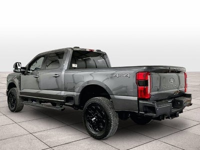 2027 Ford Super Duty F-350® XLT