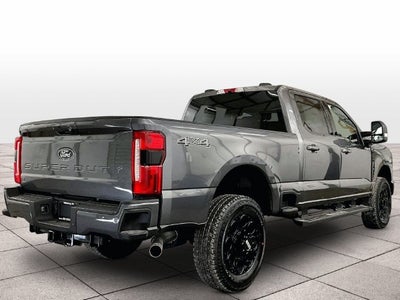 2027 Ford Super Duty F-350® XLT