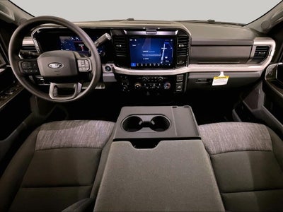 2027 Ford Super Duty F-350® XLT