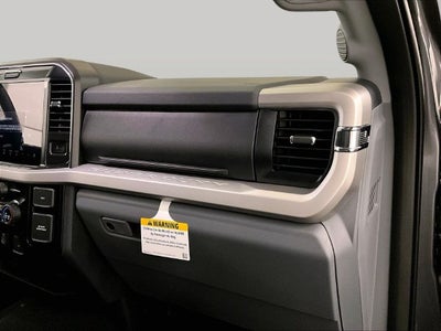 2027 Ford Super Duty F-350® XLT
