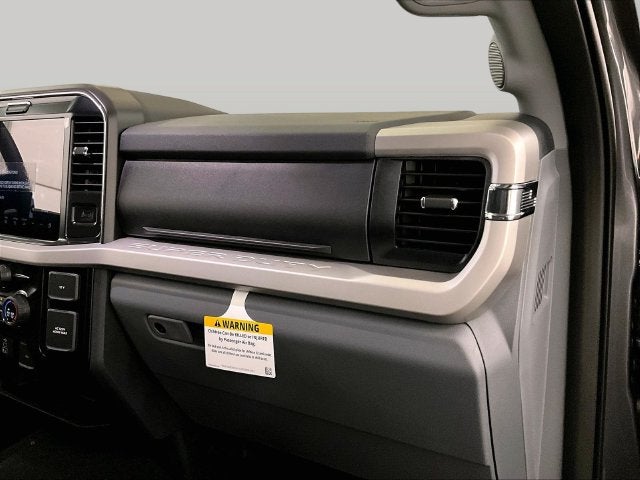 2027 Ford Super Duty F-350® XLT