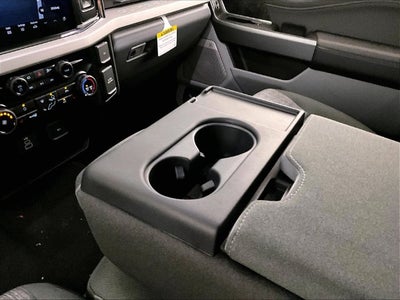 2027 Ford Super Duty F-350® XLT