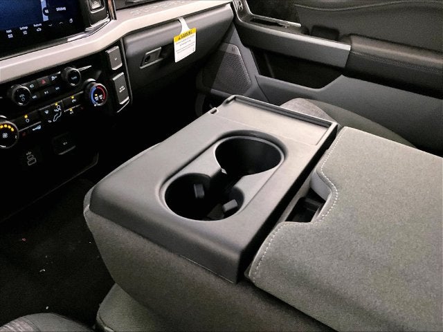 2027 Ford Super Duty F-350® XLT