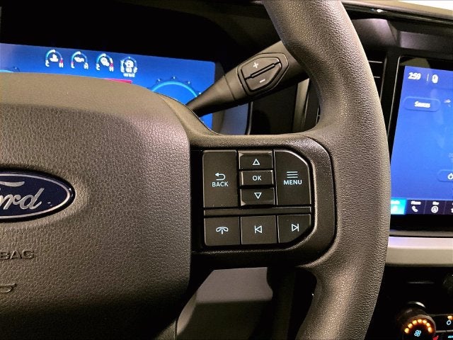 2027 Ford Super Duty F-350® XLT