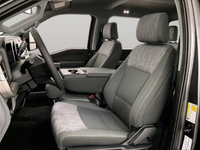 2027 Ford Super Duty F-350® XLT