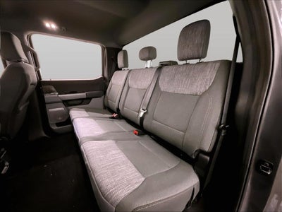 2027 Ford Super Duty F-350® XLT