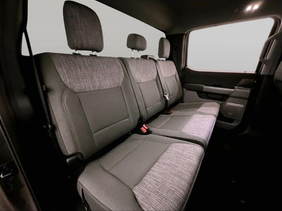 2027 Ford Super Duty F-350® XLT