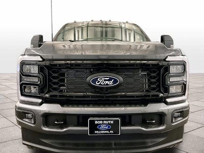 2027 Ford Super Duty F-350® XLT