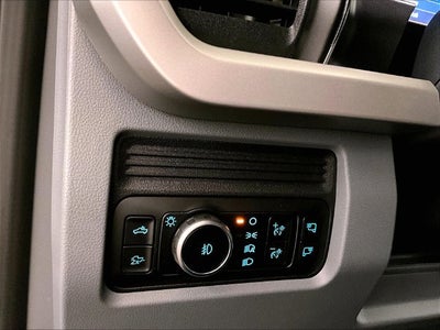 2027 Ford Super Duty F-350® XLT