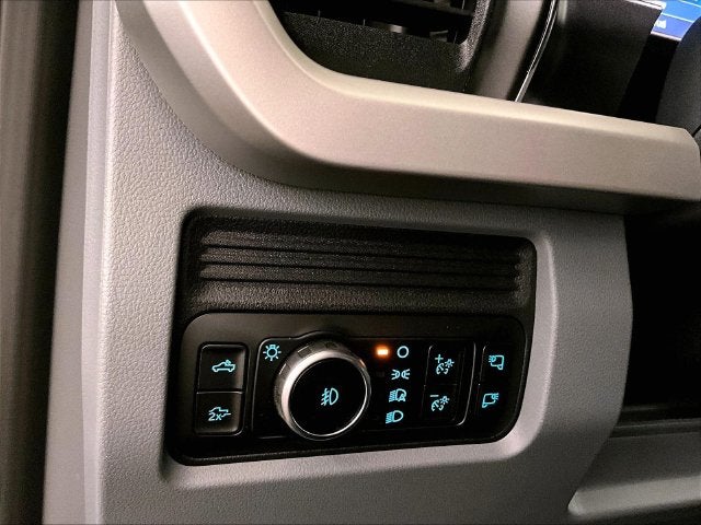 2027 Ford Super Duty F-350® XLT