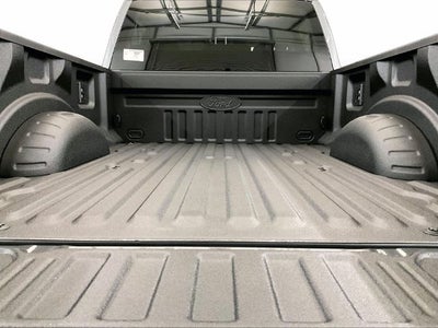 2027 Ford Super Duty F-350® XLT