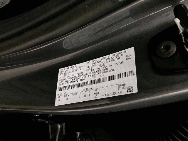 2027 Ford Super Duty F-350® XLT