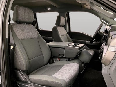 2027 Ford Super Duty F-350® XLT