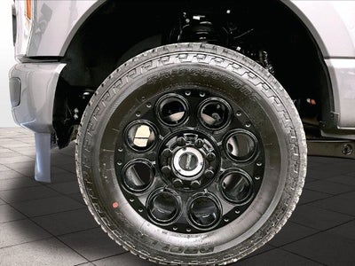 2027 Ford Super Duty F-350® XLT