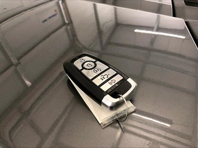 2027 Ford Super Duty F-350® XLT