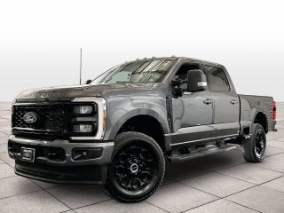 2027 Ford Super Duty F-350® XLT