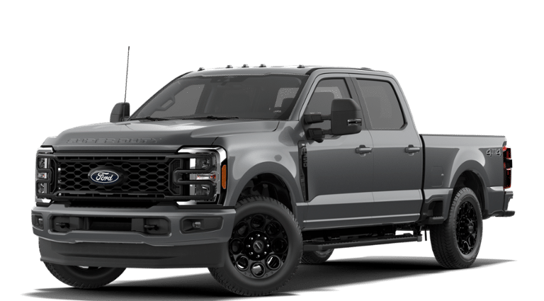 2027 Ford Super Duty F-350® XLT