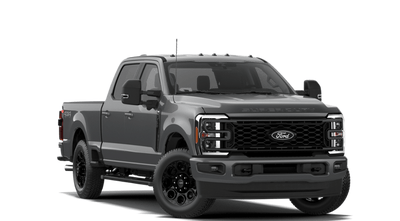 2027 Ford Super Duty F-350® XLT