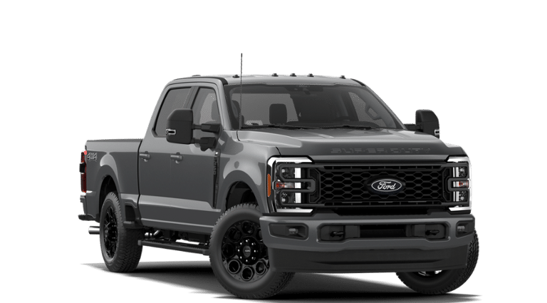 2027 Ford Super Duty F-350® XLT